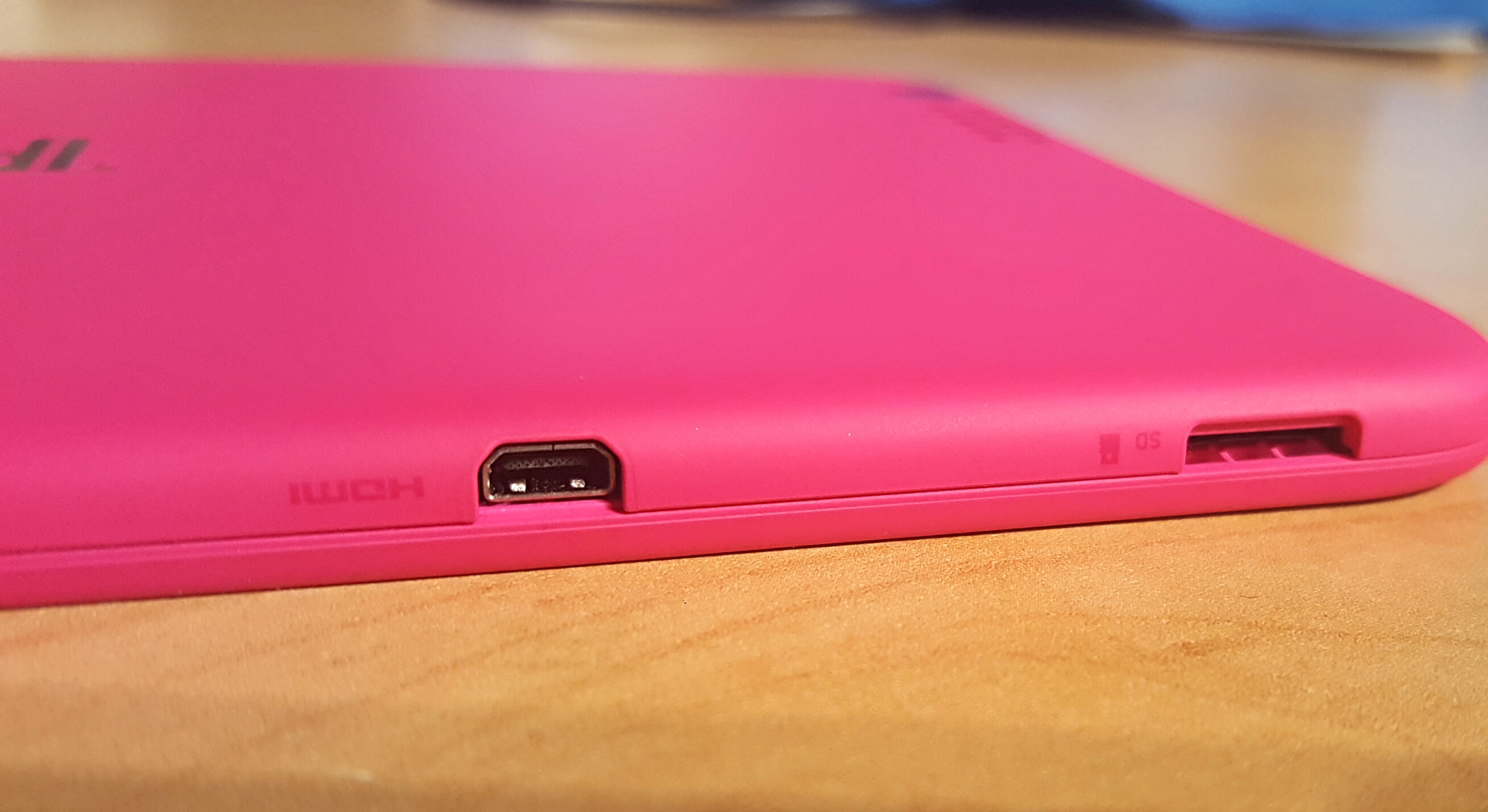 Hudl2-Ports.