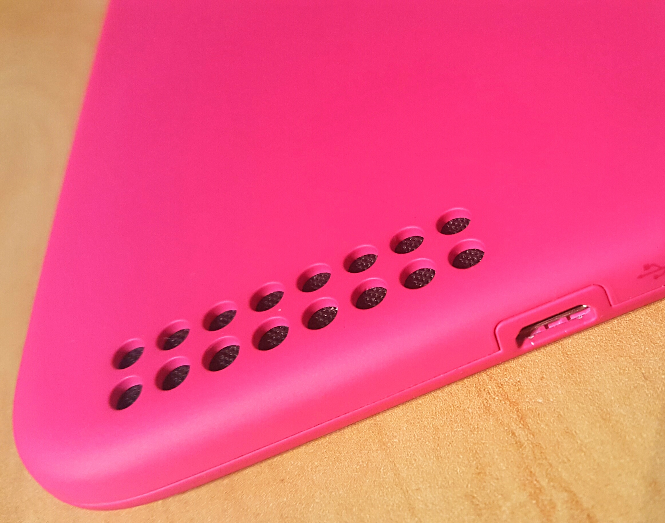 Hudl2-Speaker